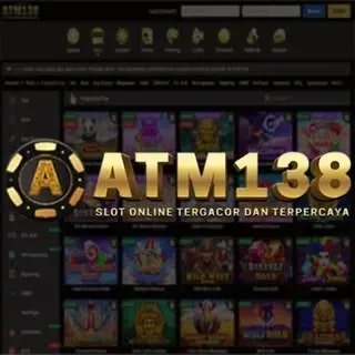 ATM138 - Permainan Strategi yang Menantang dan Seru