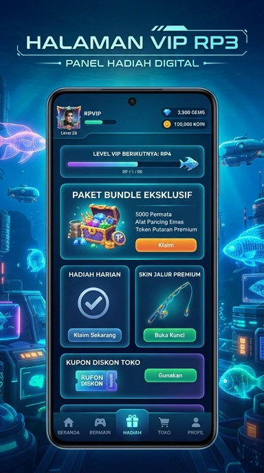 Berbagai aplikasi Android terbaik tersedia di rpvip3 untuk diunduh.